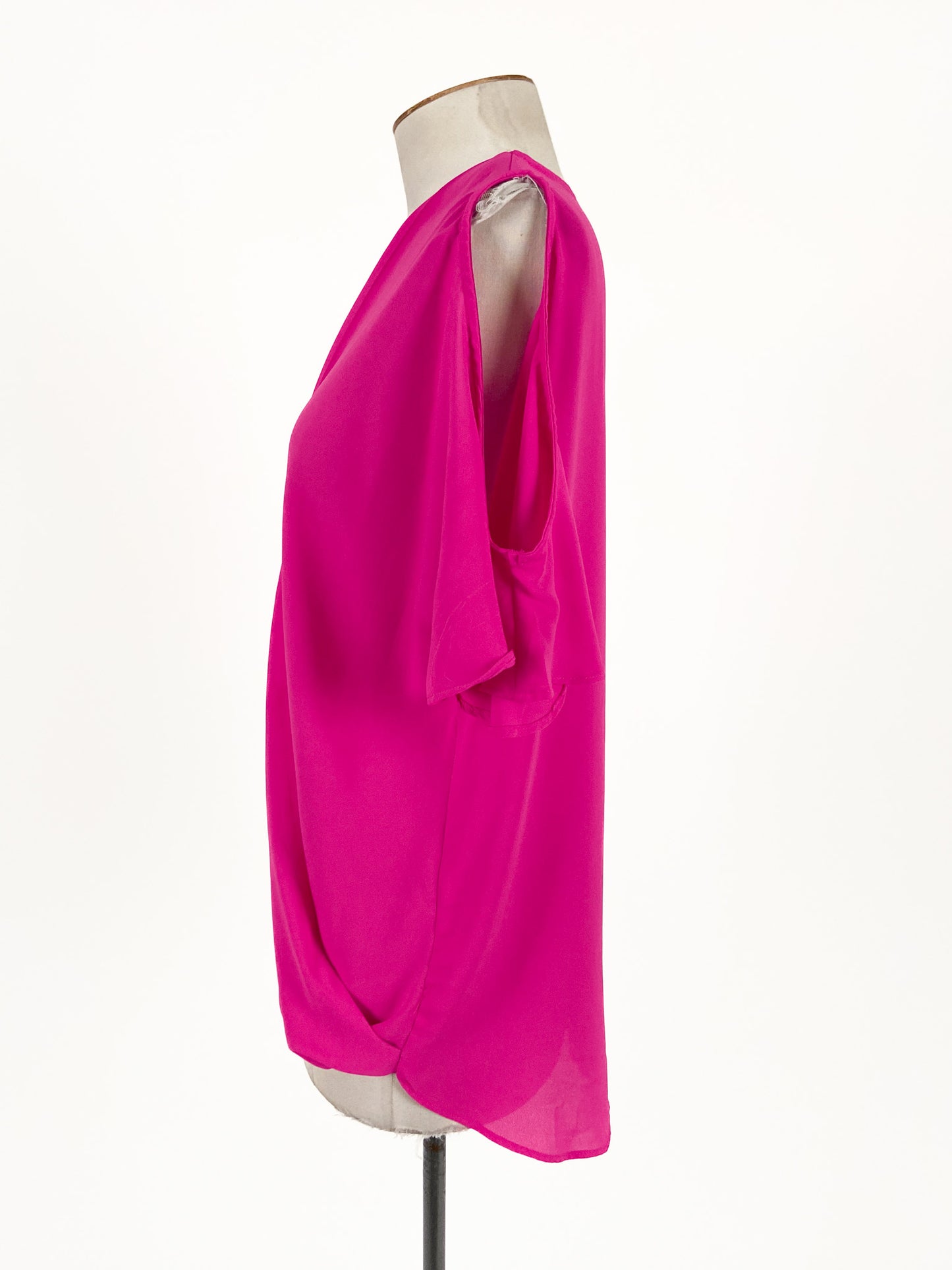 Pagani | Pink Casual/Workwear Top | Size 10