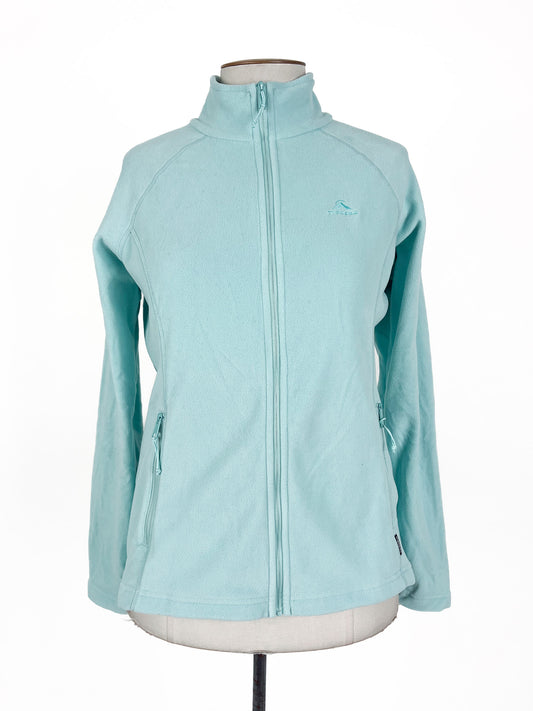 MacPac | Blue Casual Jacket | Size 12