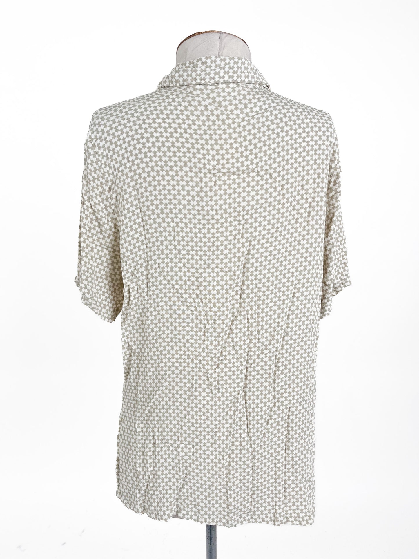 Glassons | Green Casual Top | Size 6