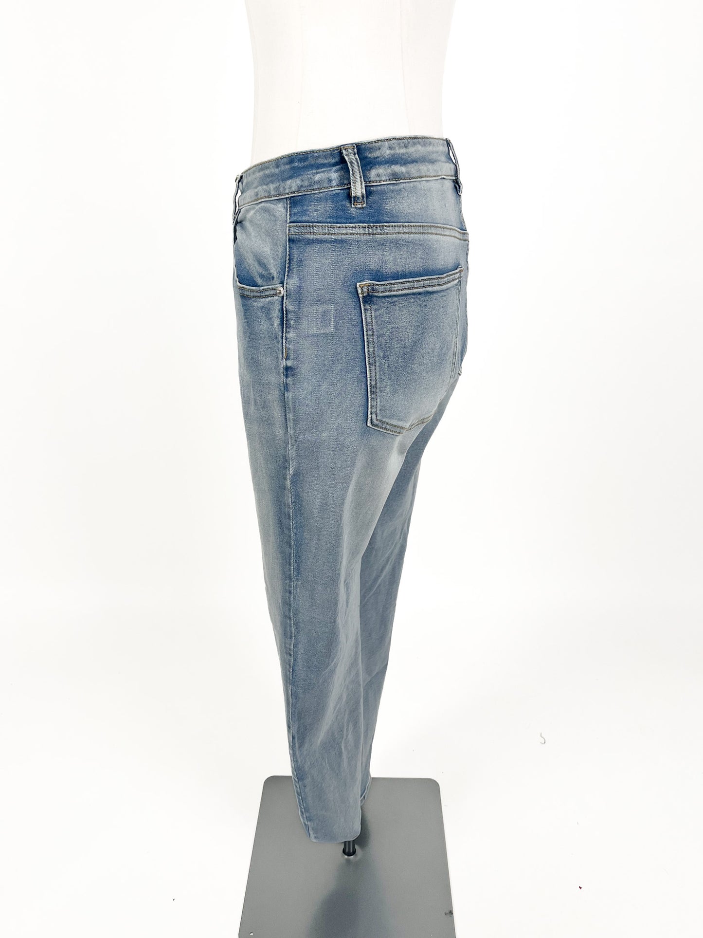 Dotti | Blue Casual Jeans | Size 16