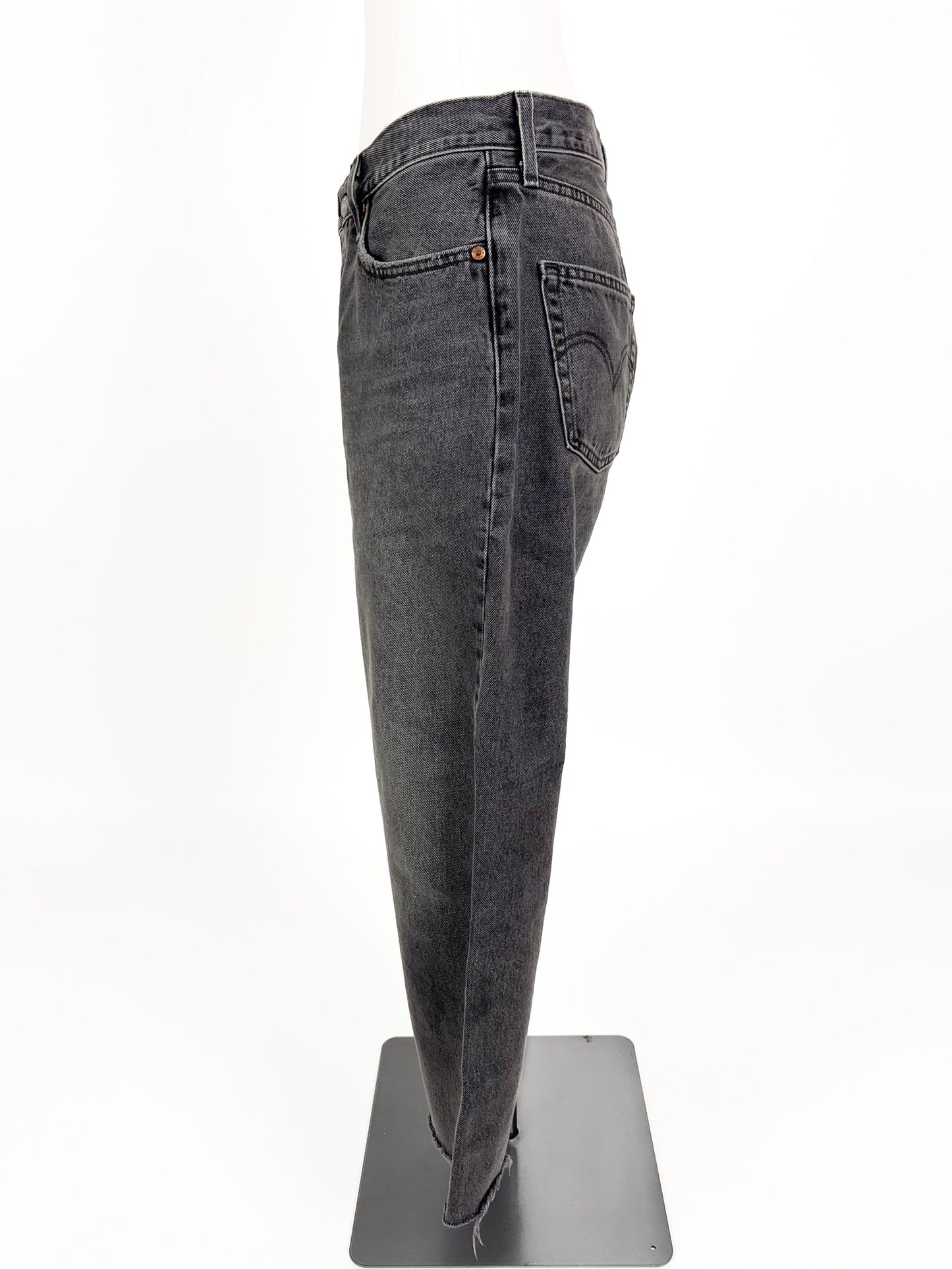 Levi's | Black Jeans | Size 10