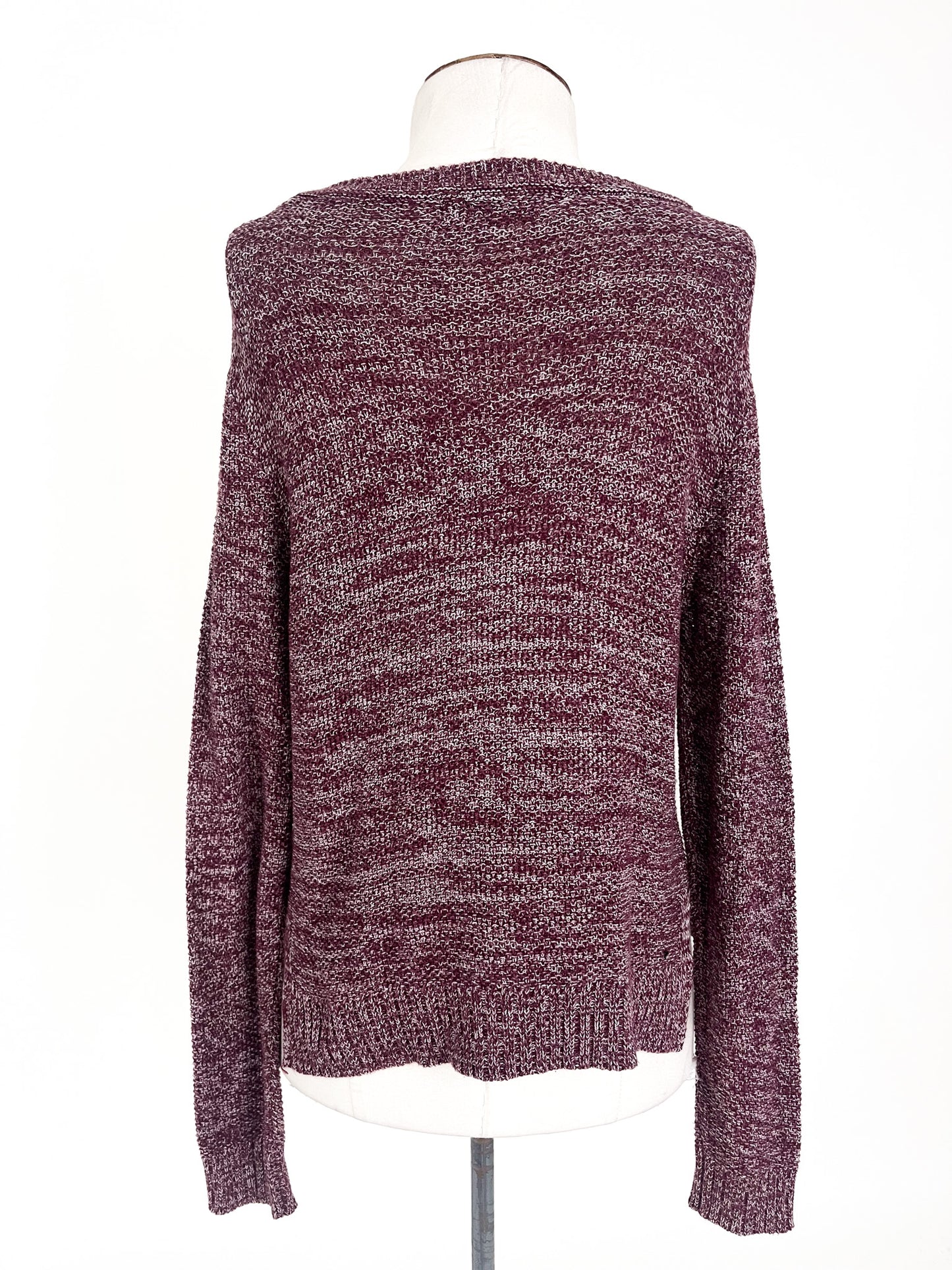 Cotton On | Purple Casual Jumper | Size XS