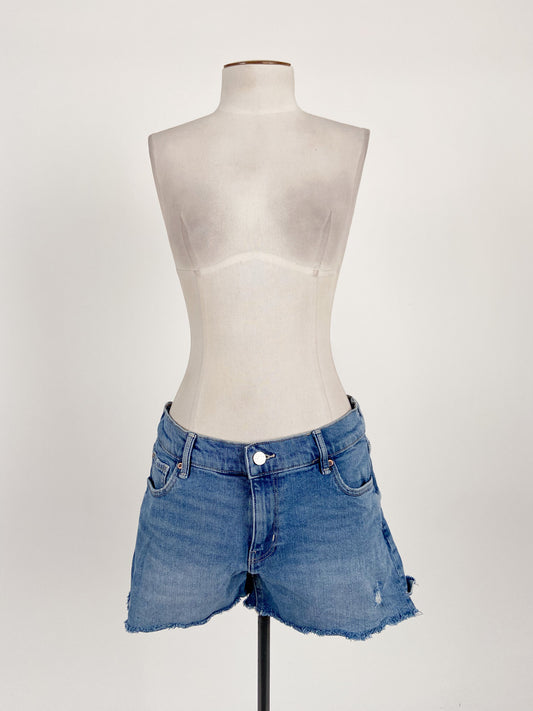 Just Jeans | Blue Casual Shorts | Size 10