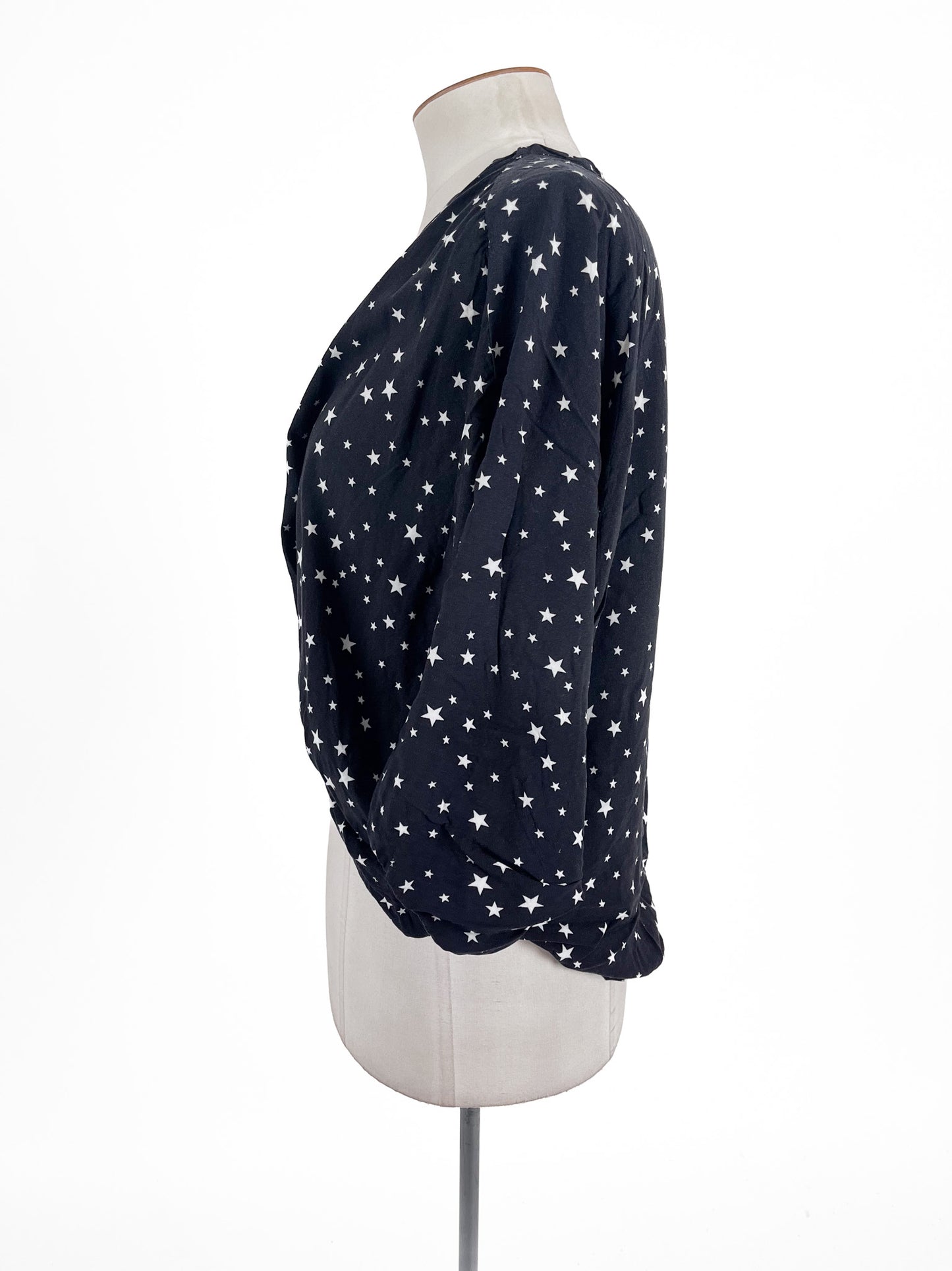 Smith & Western | Multicoloured Casual Cardigan | Size S