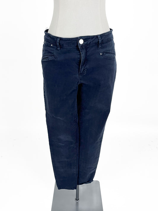 Country Road | Navy Casual Jeans | Size 10