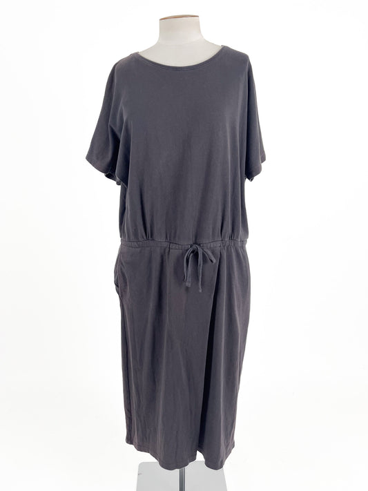 Kowtow | Black Casual Dress | Size L