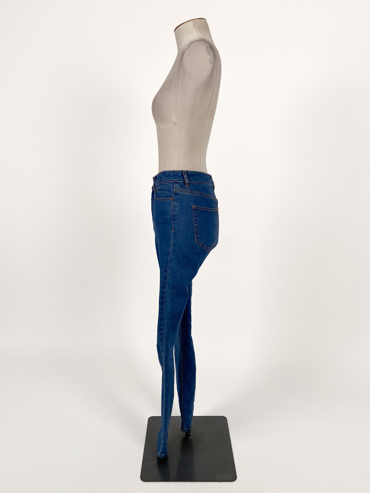 JAG | Blue Casual Jeans | Size W26