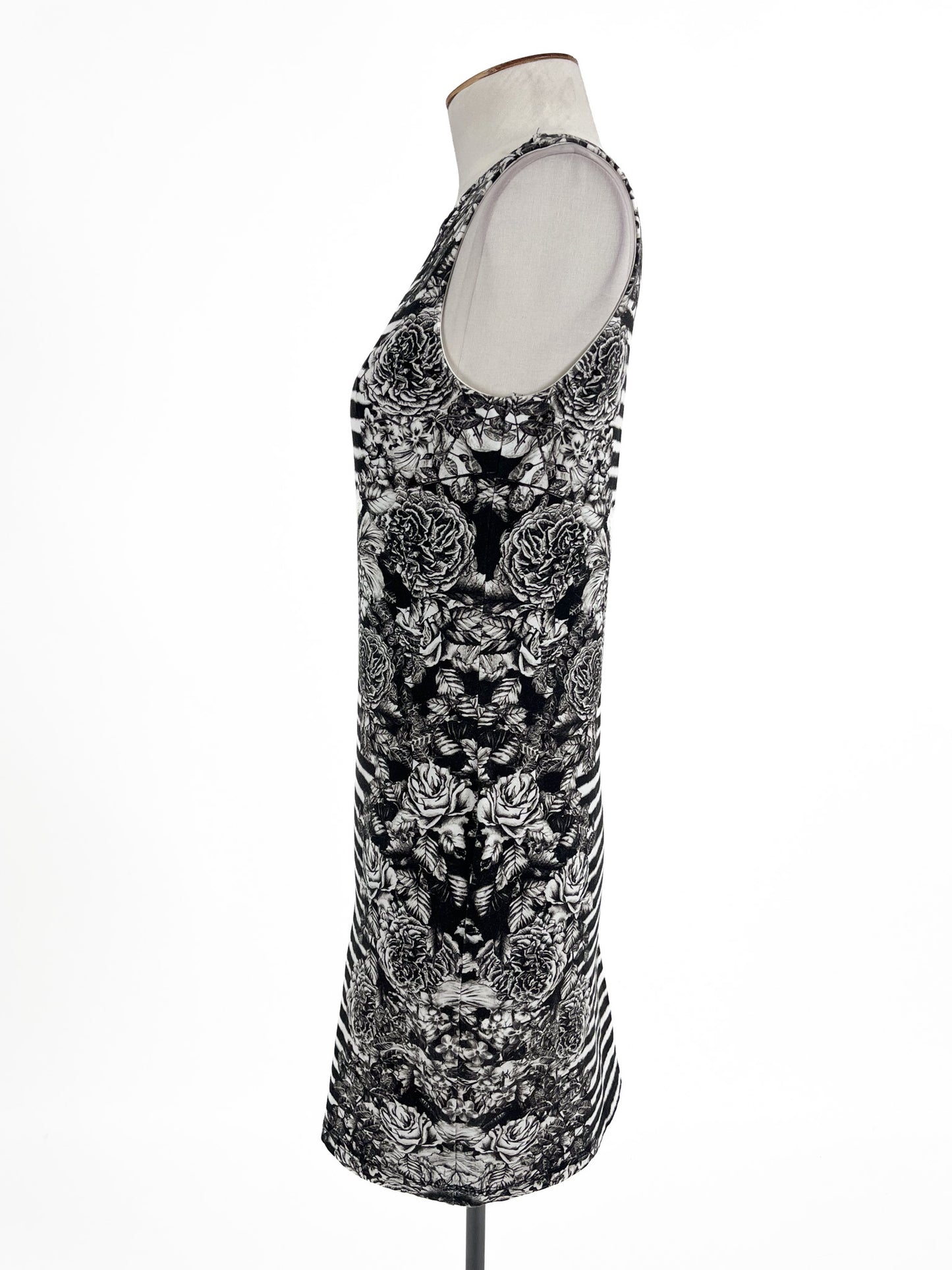 H&M | Black Dress | Size S