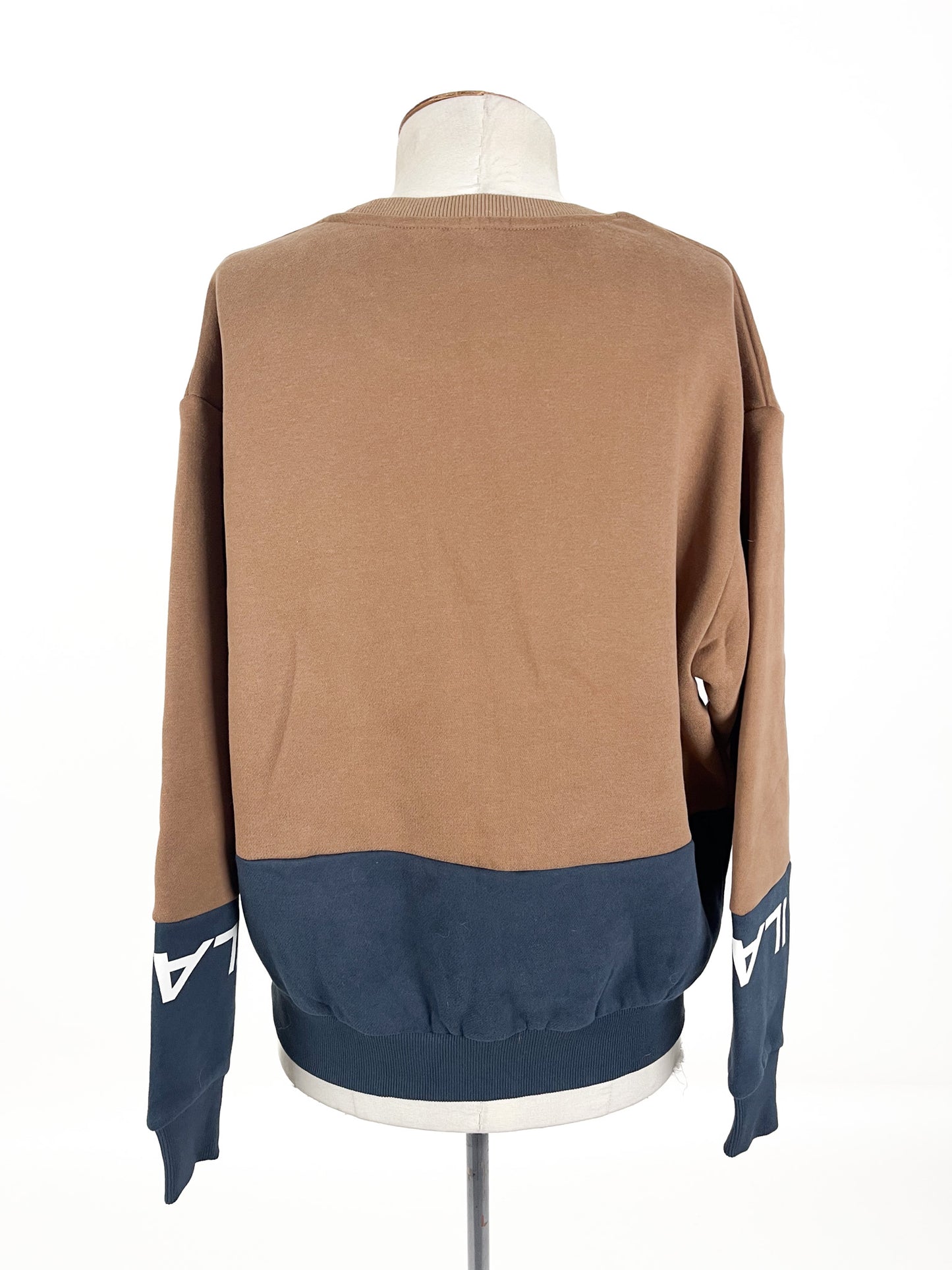 Ilabb - Brown Sweater (Size S)