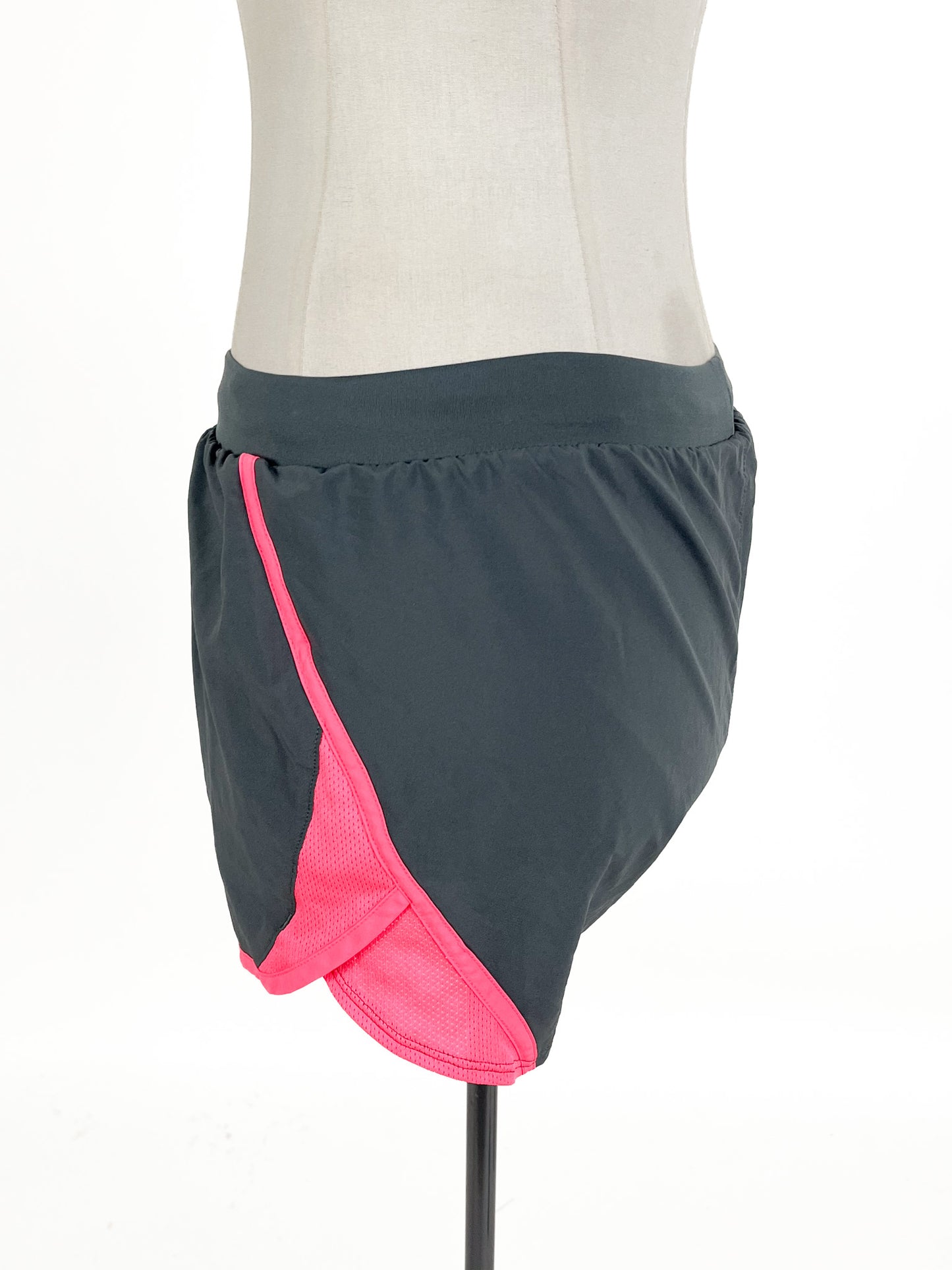 Under Armour | Grey Casual Activewear Bottom | Size M