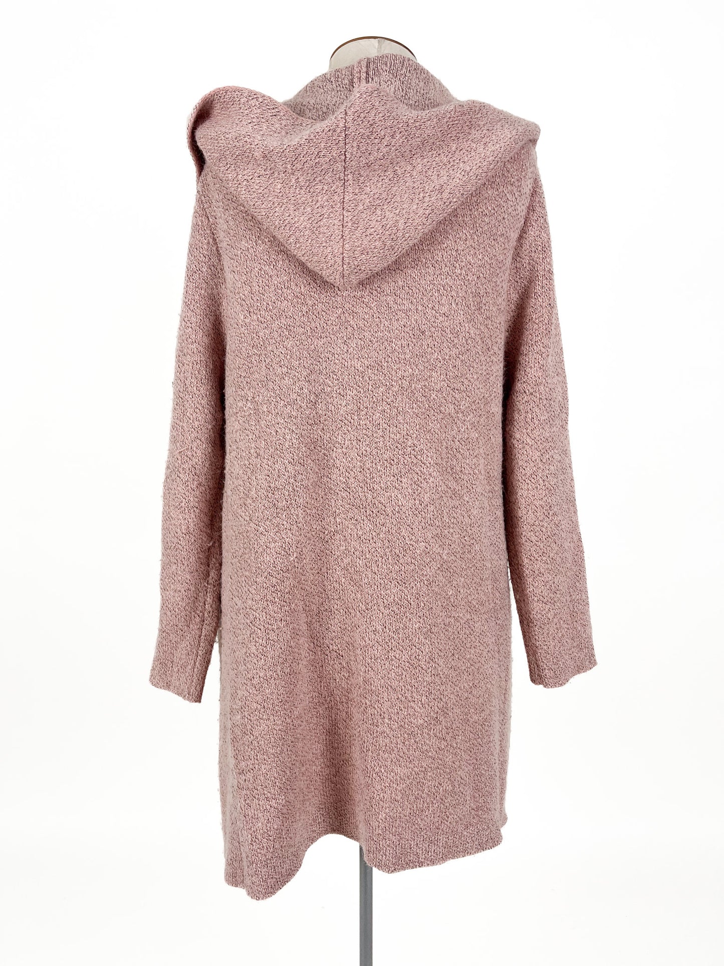 Izabel London | Pink Casual Cardigan | Size 18