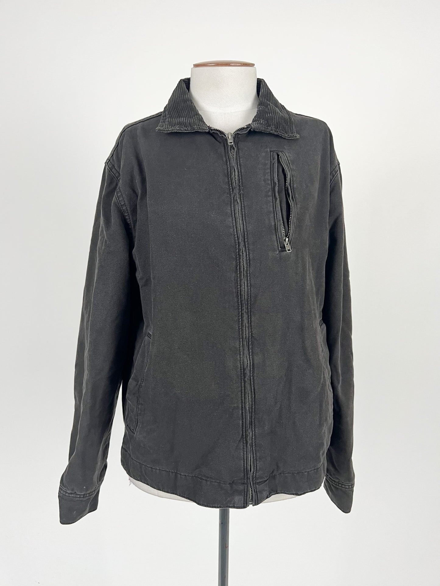 Cotton On | Black Casual/Workwear Jacket | Size S
