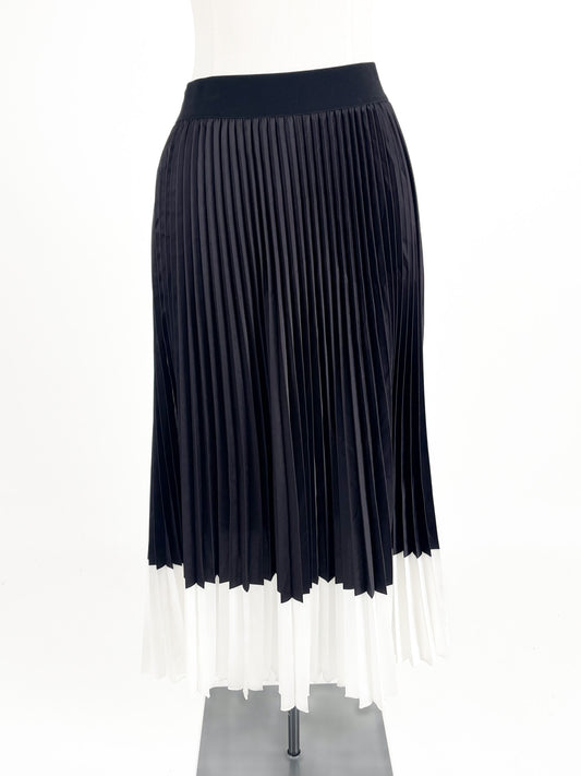 Portmans | Black Casual Skirt | Size 10
