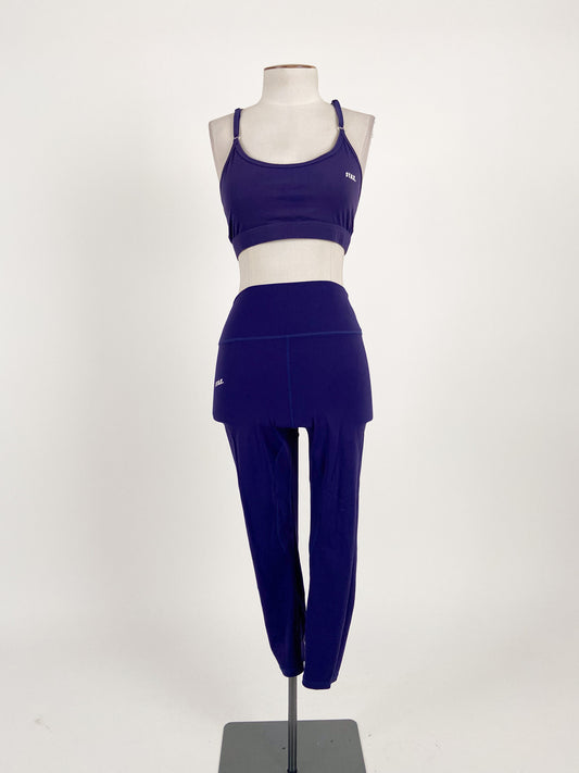 Stax | Purple Casual Sets | Size S