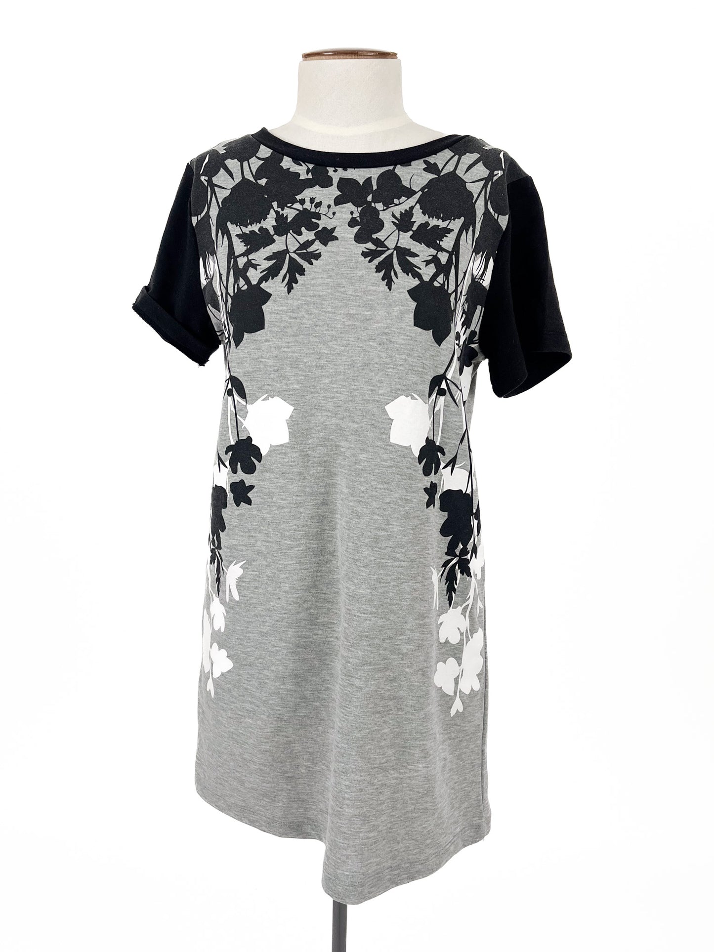 Angel Biba | Multicoloured Casual Dress | Size 8