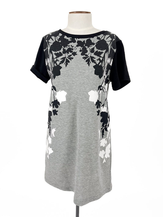 Angel Biba | Multicoloured Casual Dress | Size 8