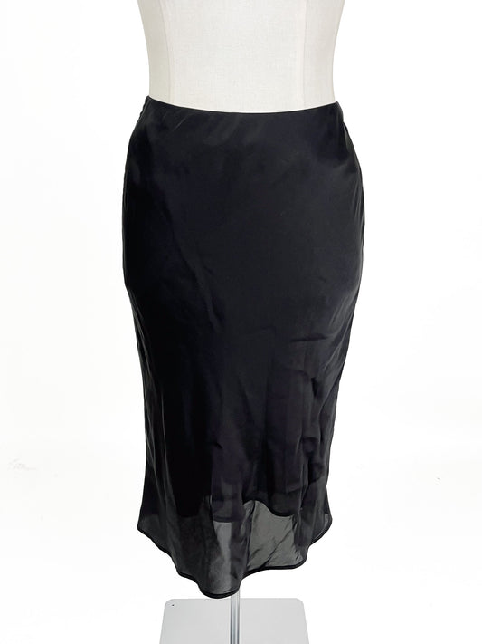 Glassons | Black Casual Skirt | Size 12