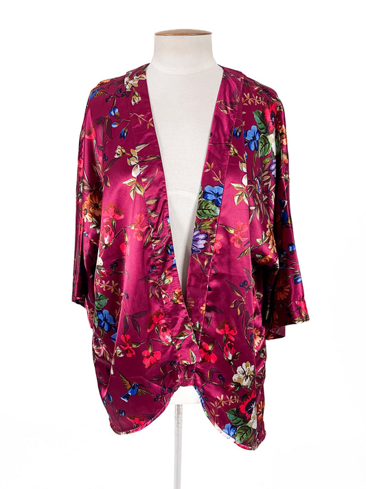 Unknown Brand | Multicoloured Casual Top | Size L