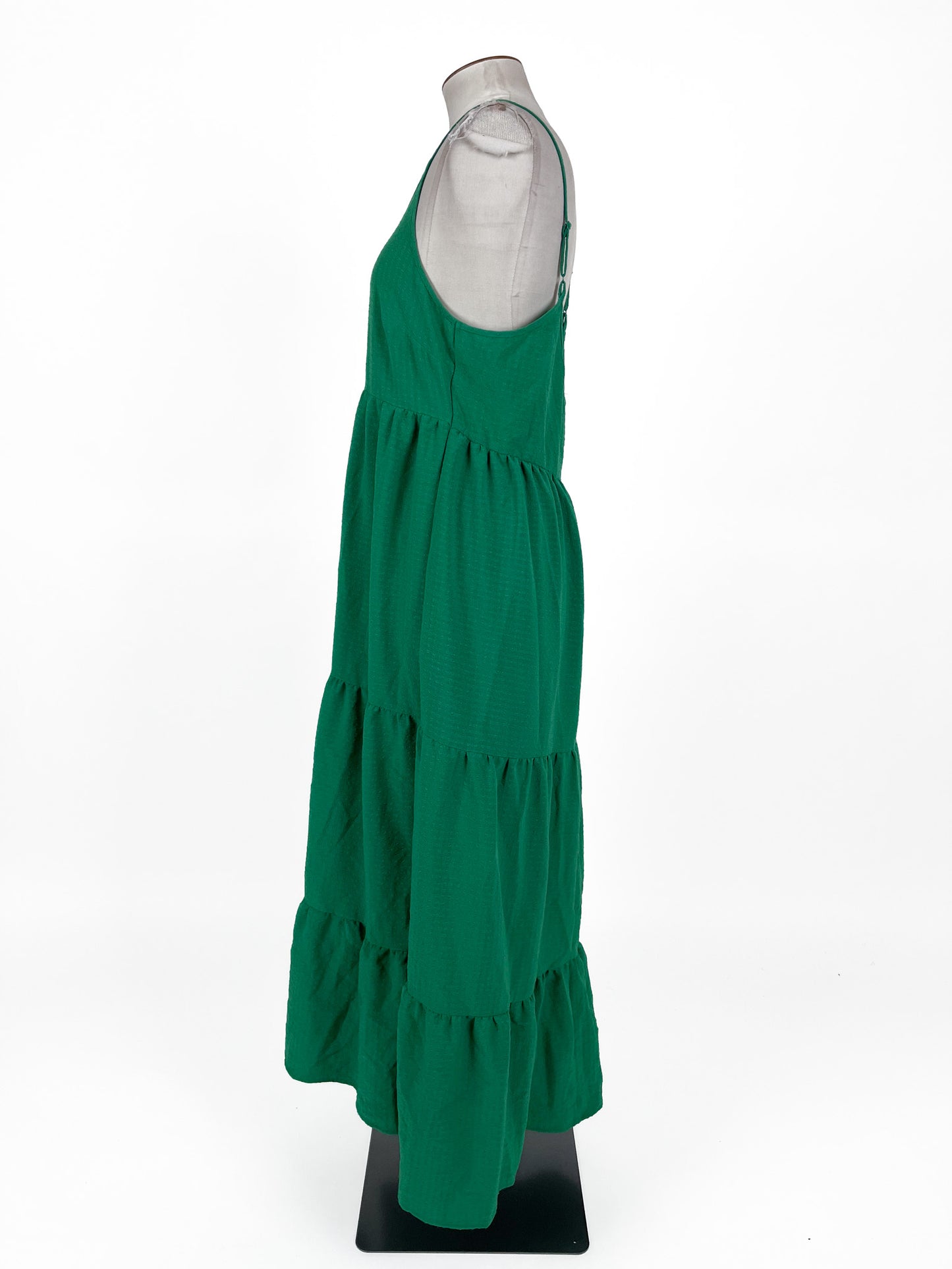 Spirit | Green Casual Dress | Size 16