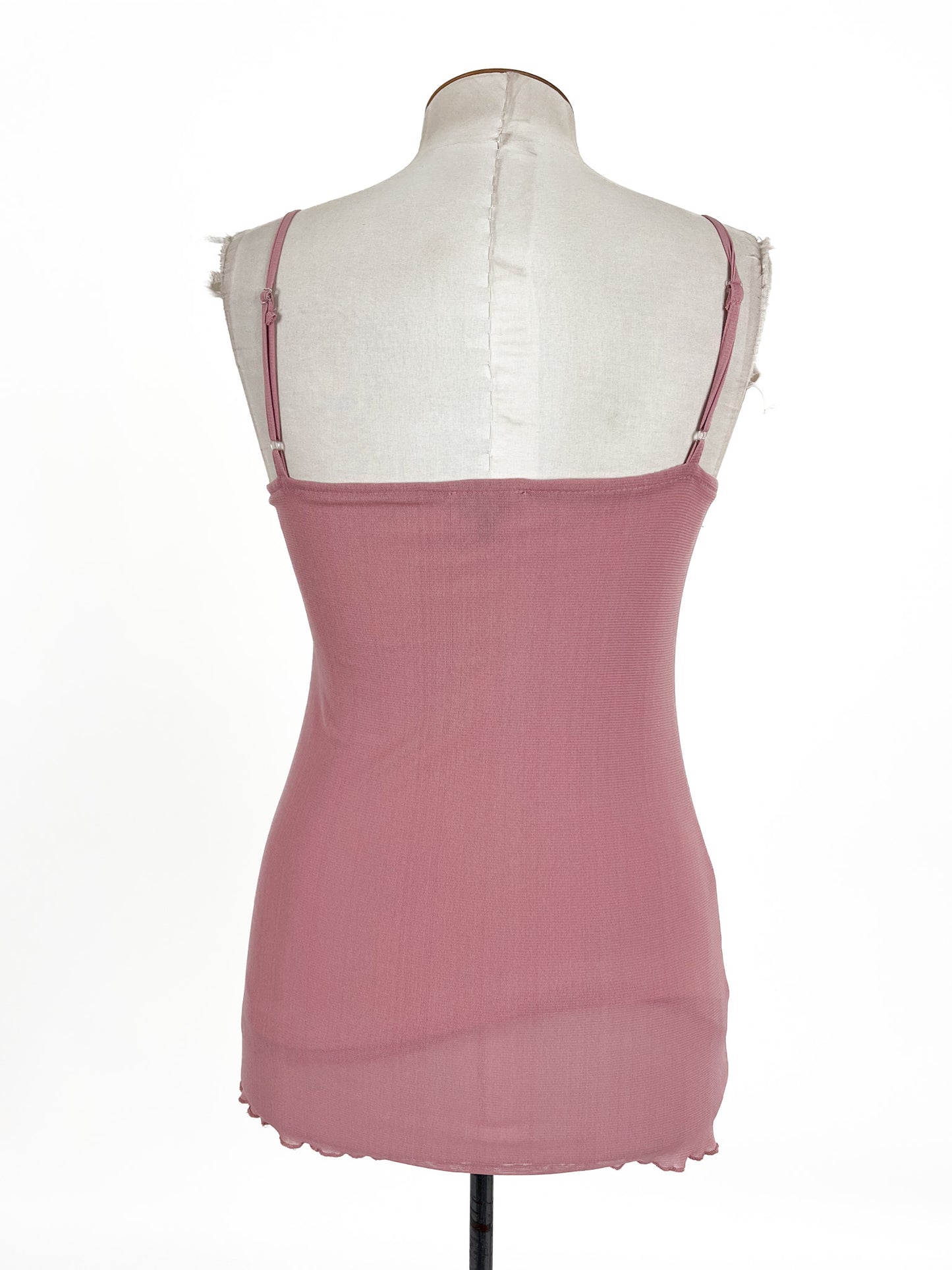 Dotti | Pink Top | Size 10