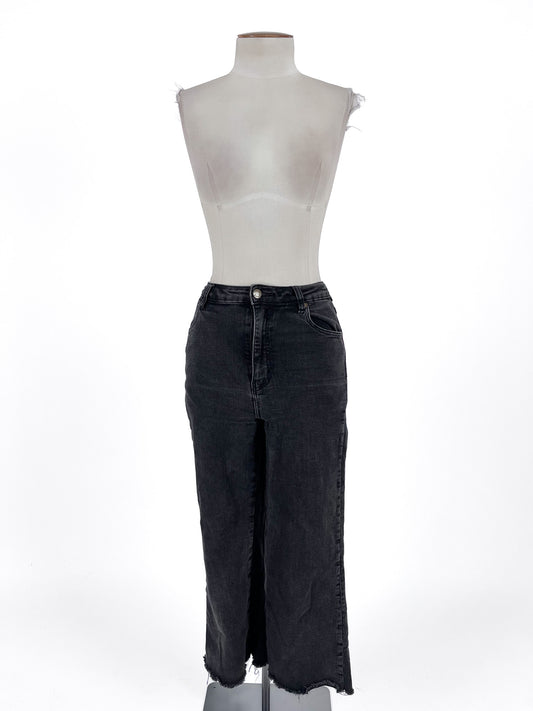 Rolla's | Black Casual Jeans | Size 8