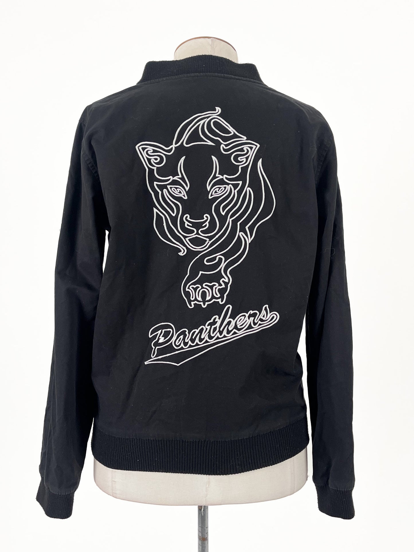 Unknown Brand | Black Casual Jacket | Size S