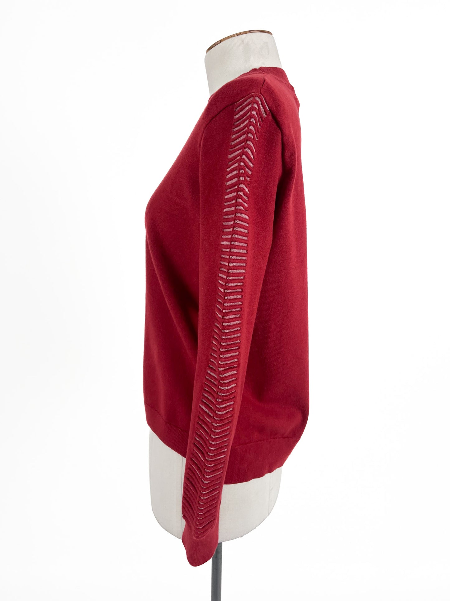G-Star RAW | Red Casual/Workwear Jumper | Size S