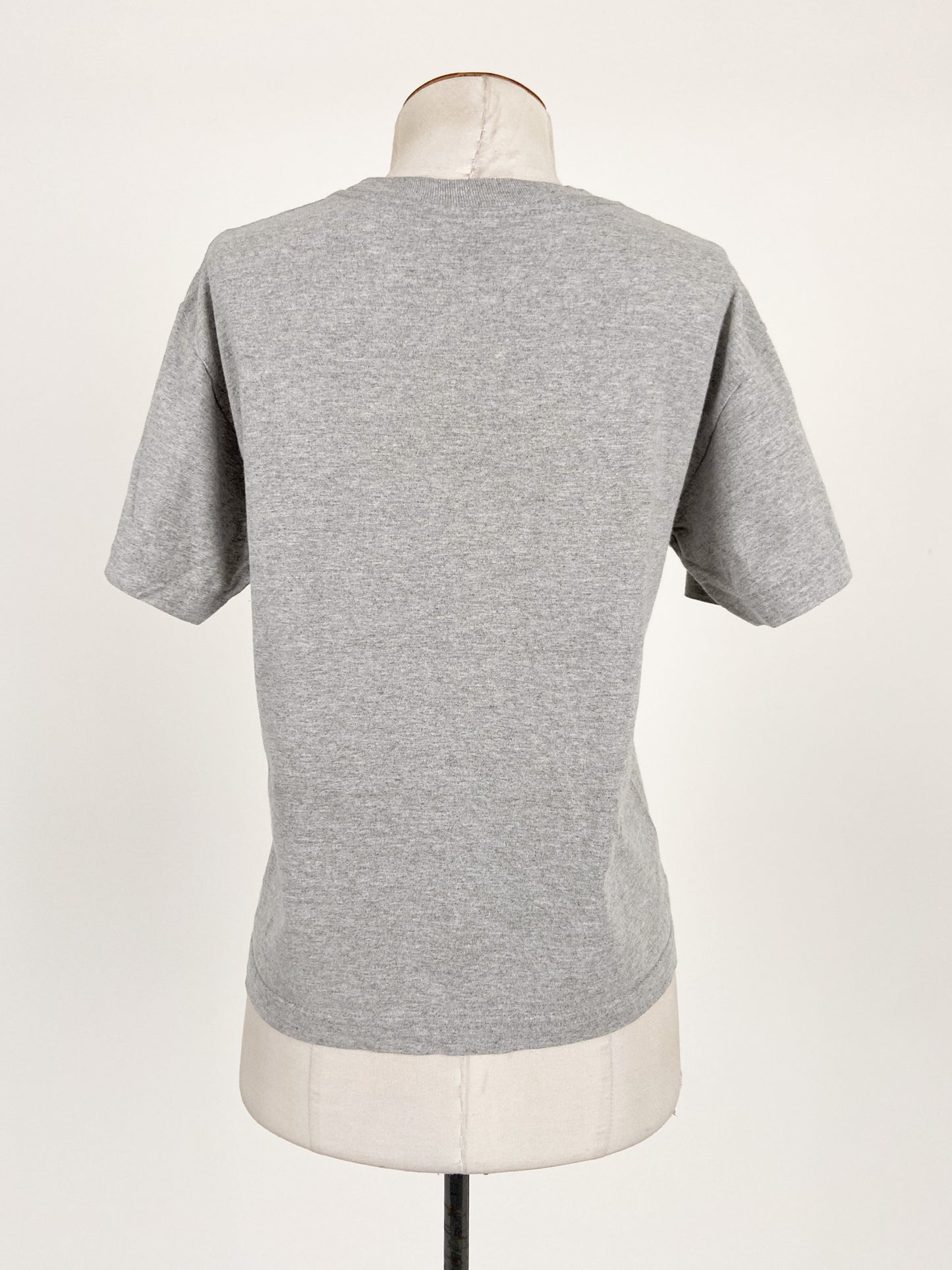 Levi's | Grey Casual Top | Size M