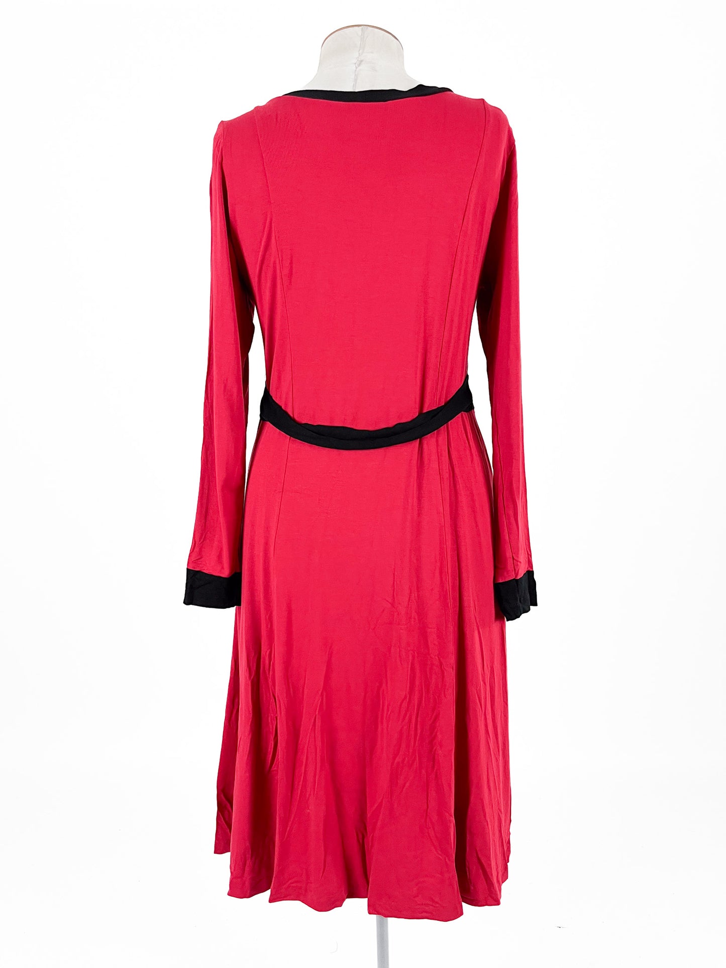 Anne Mardell | Multicoloured Casual/Cocktail Dress | Size 14