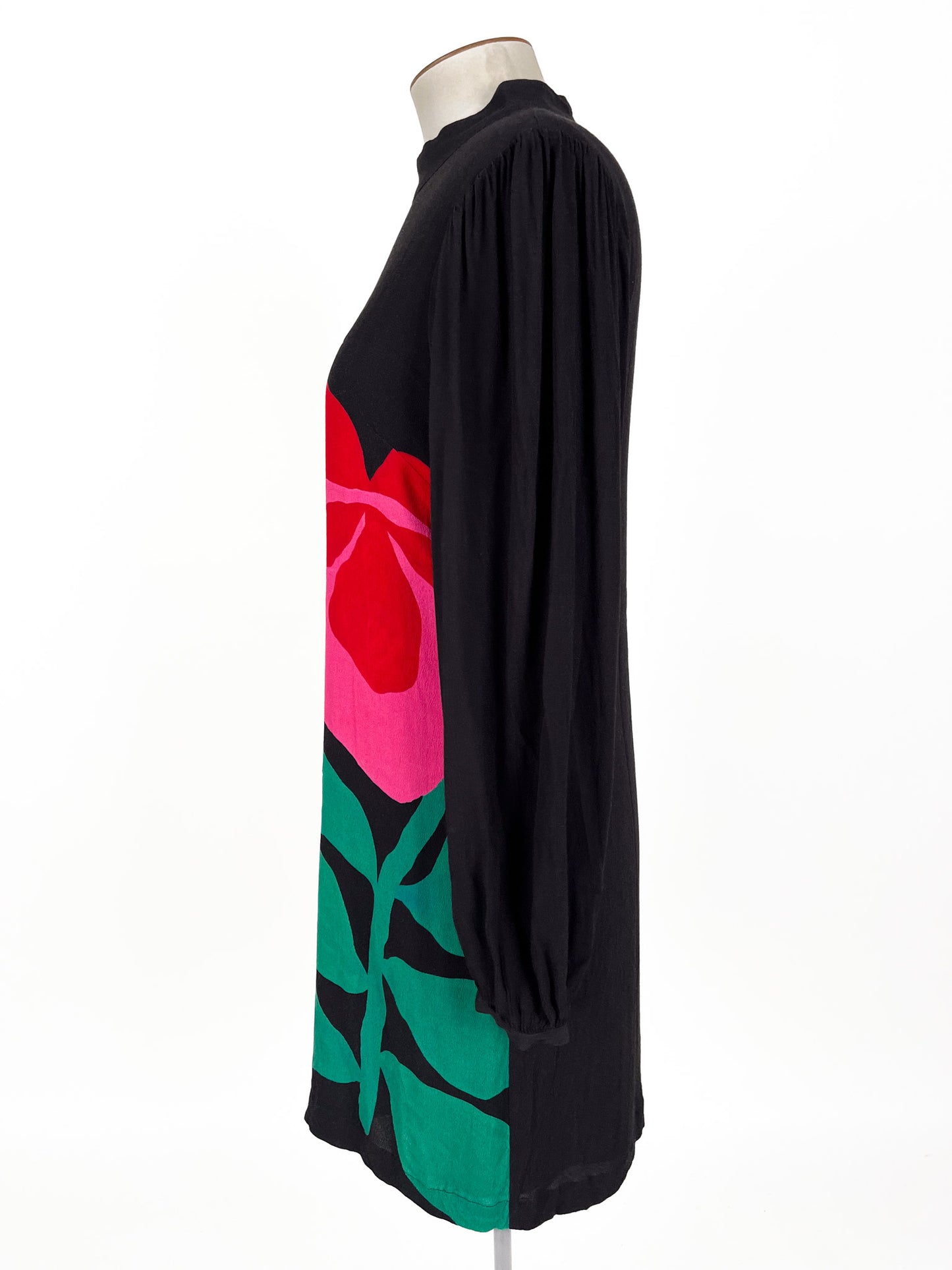 Gorman | Black Casual Dress | Size 12