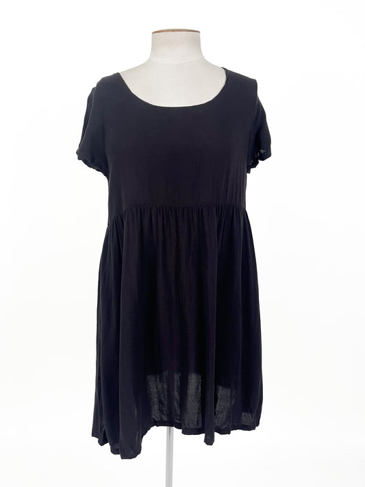 American Apparel | Black Casual Dress | Size M