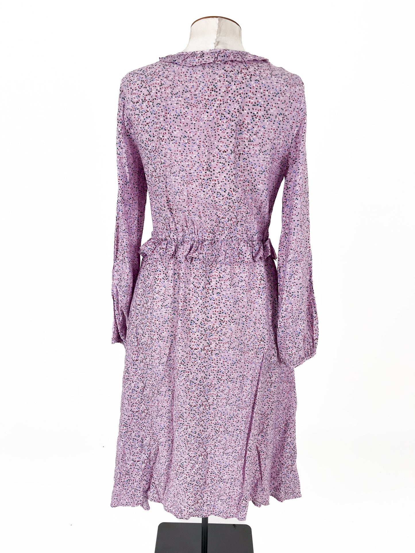 Thing Thing | Pink Casual/Workwear Dress | Size 10