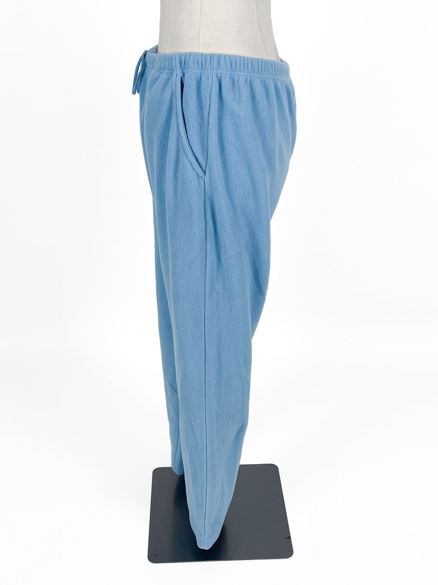 Damart | Blue Straight fit Pants | Size 20