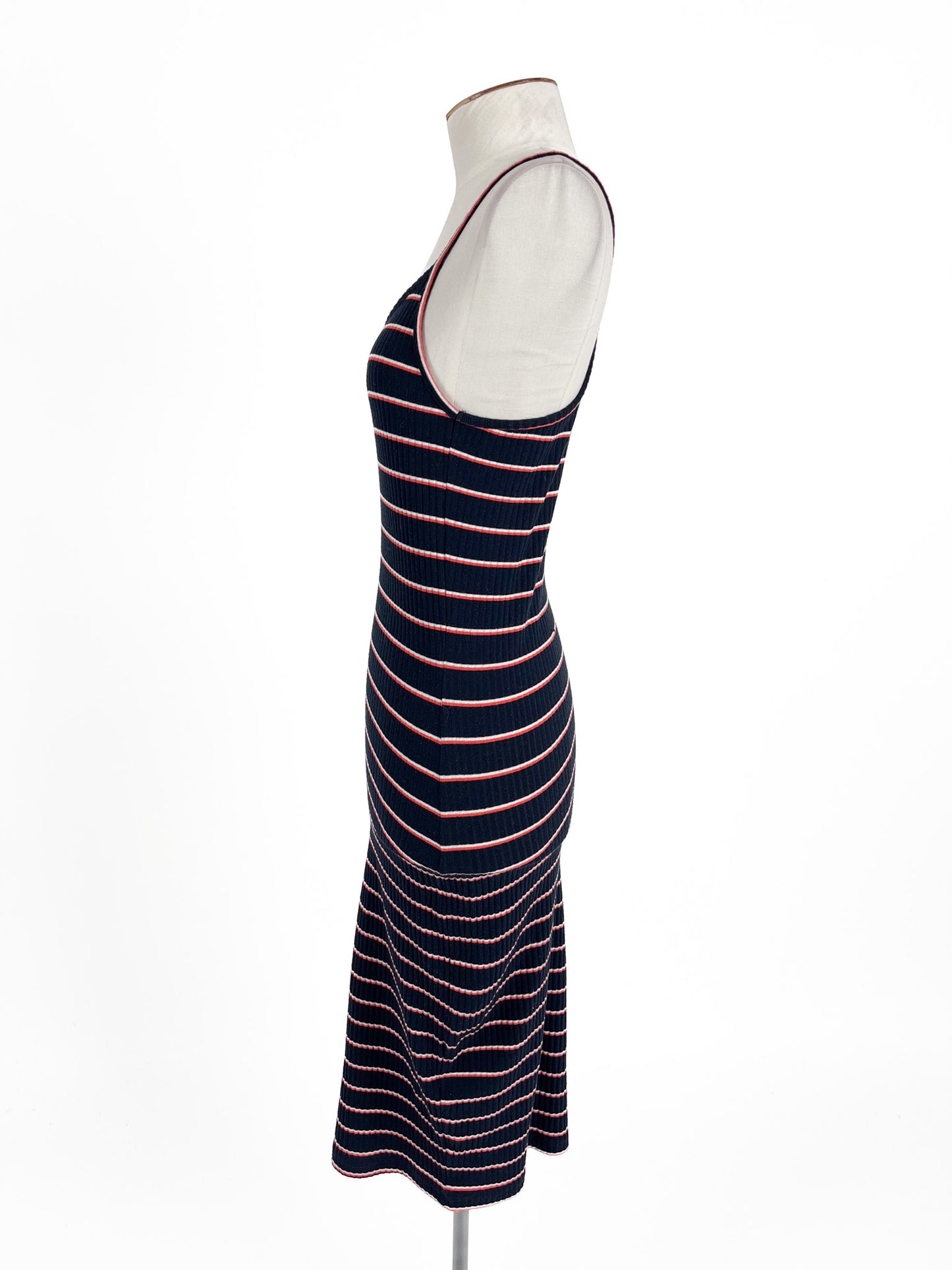 ONLY | Navy Casual Dress | Size M