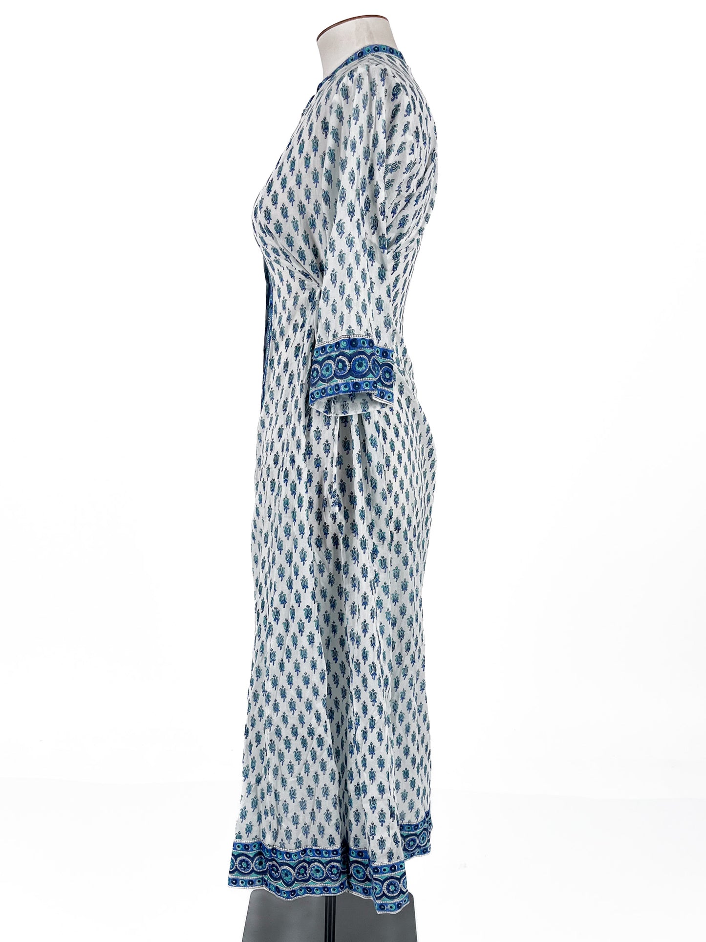 Annabelle's | Multicoloured Casual Dress | Size S