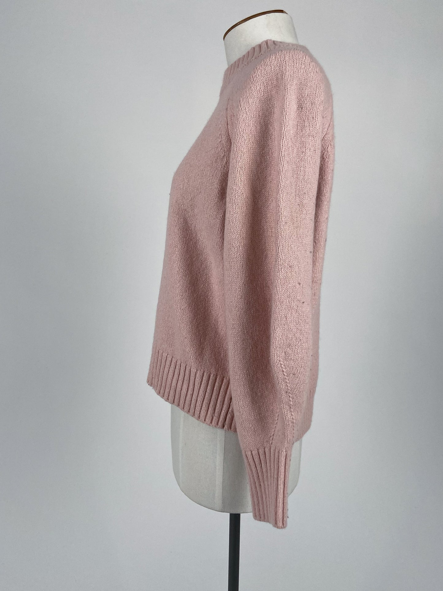 Witchery | Pink Casual Jumper | Size S
