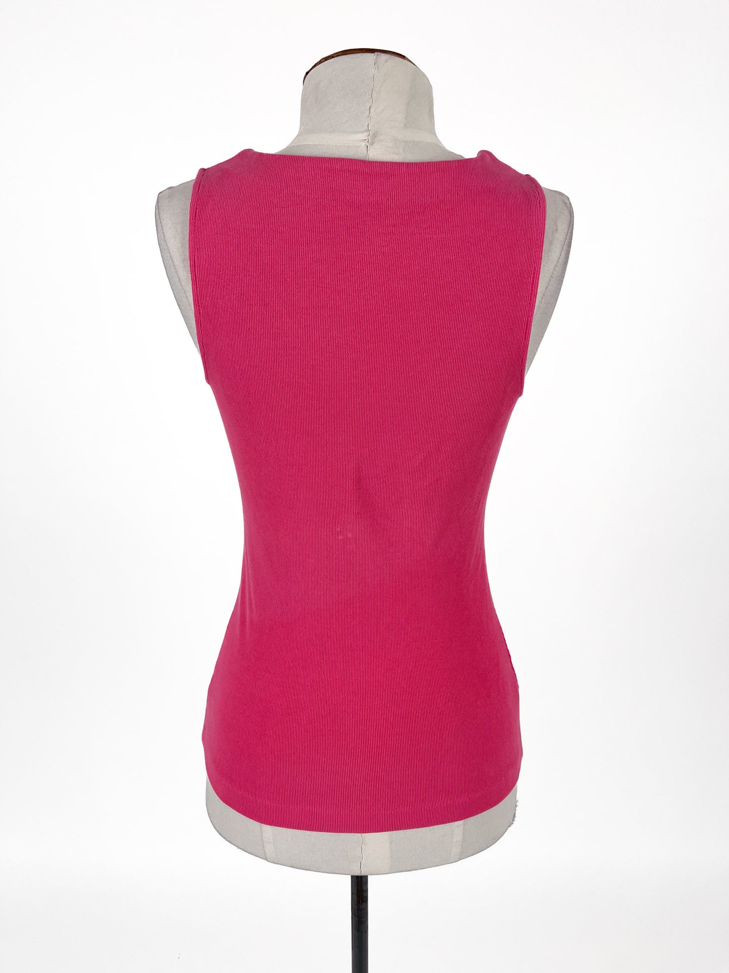 Country Road | Pink Casual Top | Size XXS