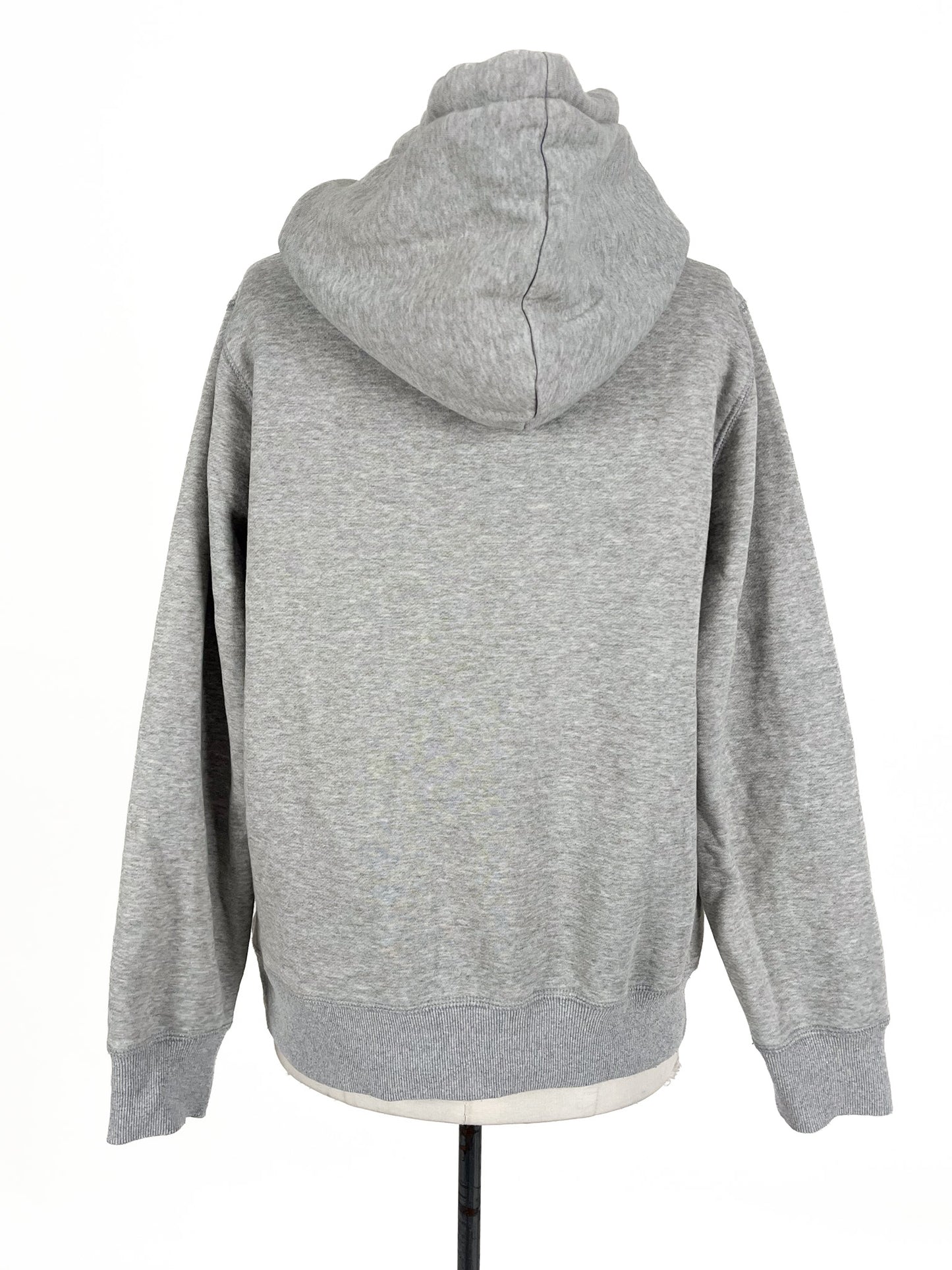 RPM | Grey Casual Jumper | Size 8