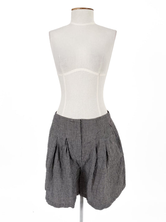 Max | Grey Shorts | Size 10