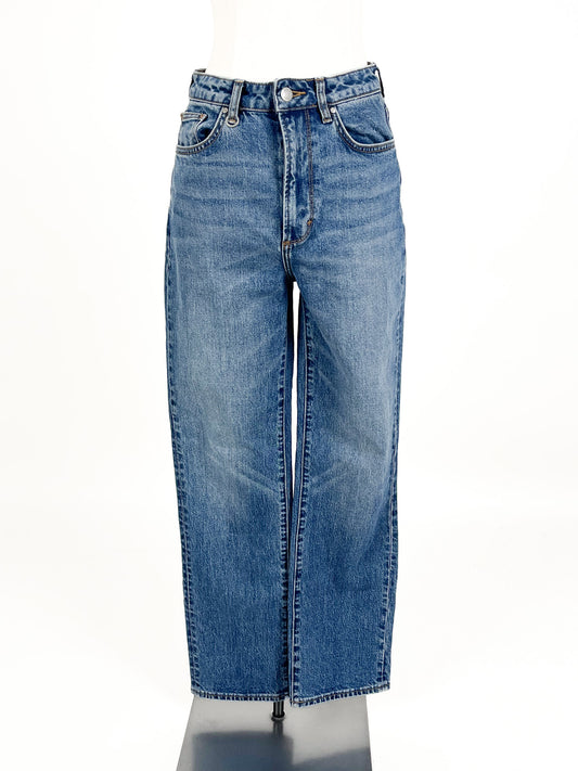 Neuw | Blue Casual Jeans | Size 8