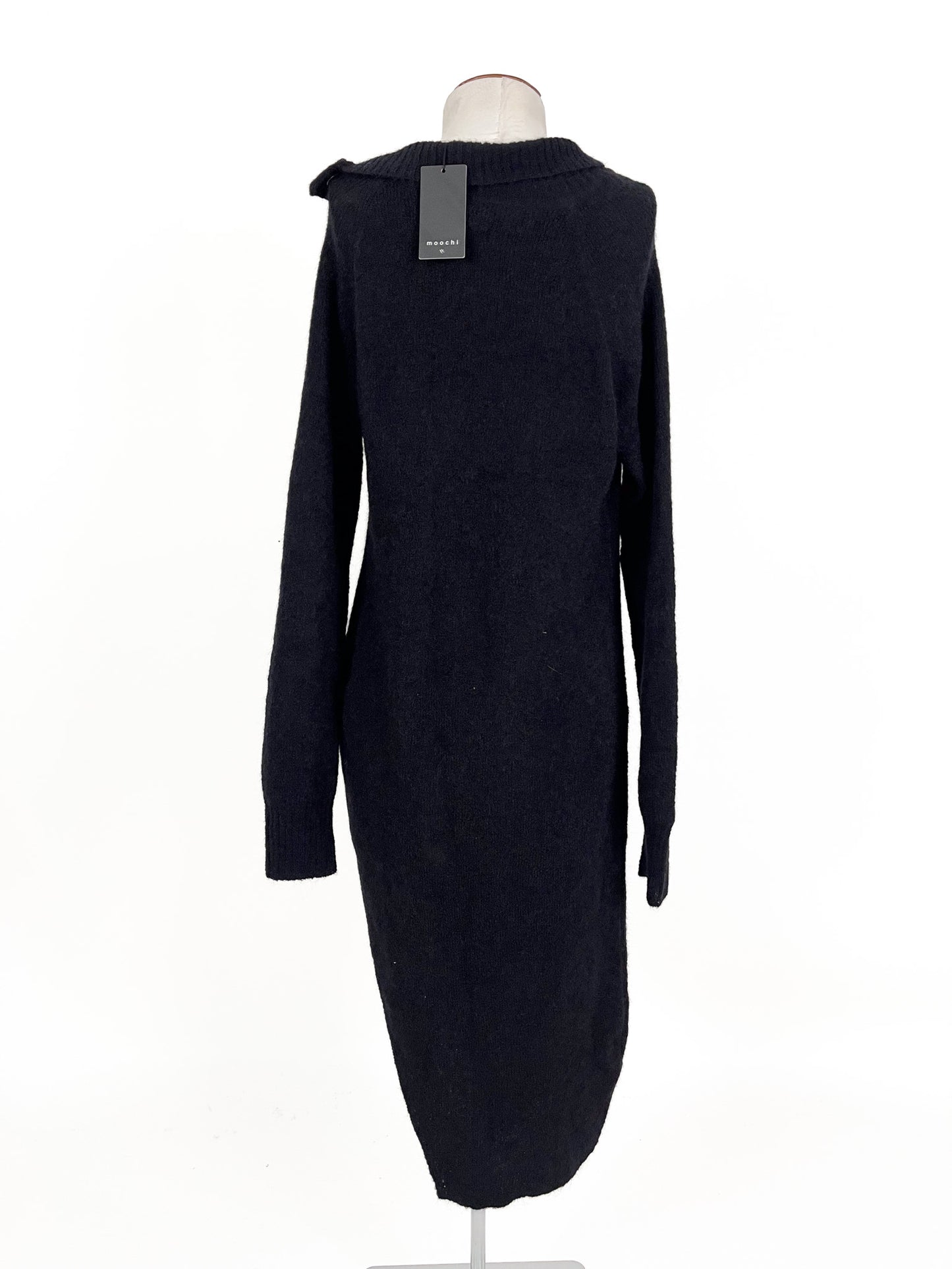 Moochi | Black Dress | Size S