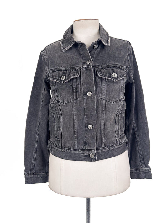 Ksubi | Grey Casual Jacket | Size L