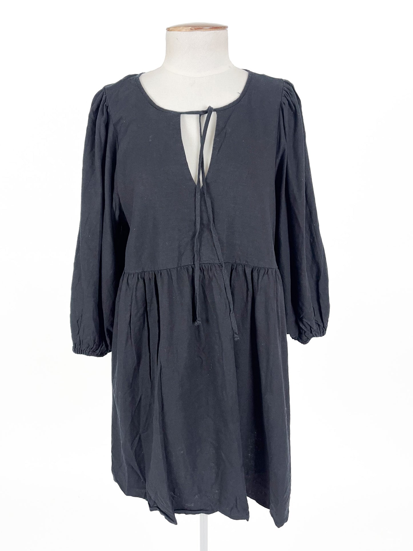 Sportsgirl | Black Casual Dress | Size 10