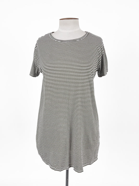 All About Eve | Multicoloured Casual Top | Size 14