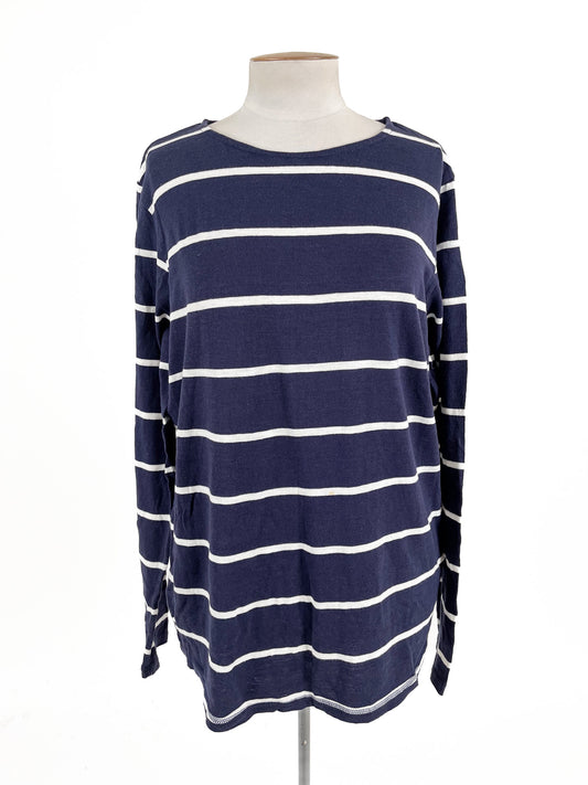 Cotton On | Navy Casual Top | Size XL