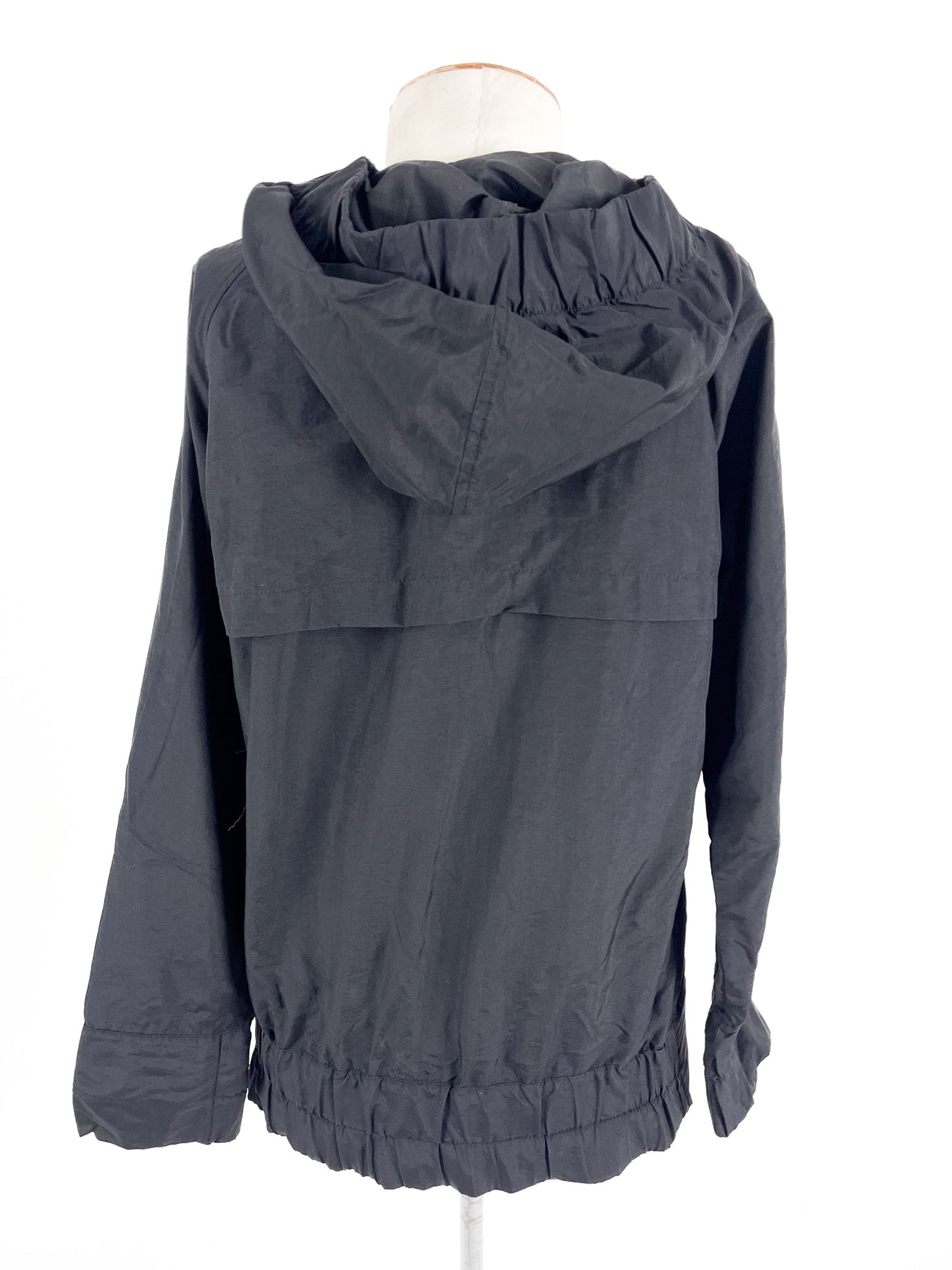Federation | Black Casual Jacket | Size XS