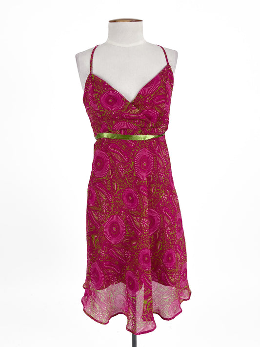 Pop Star | Pink Casual/Cocktail Dress | Size 10