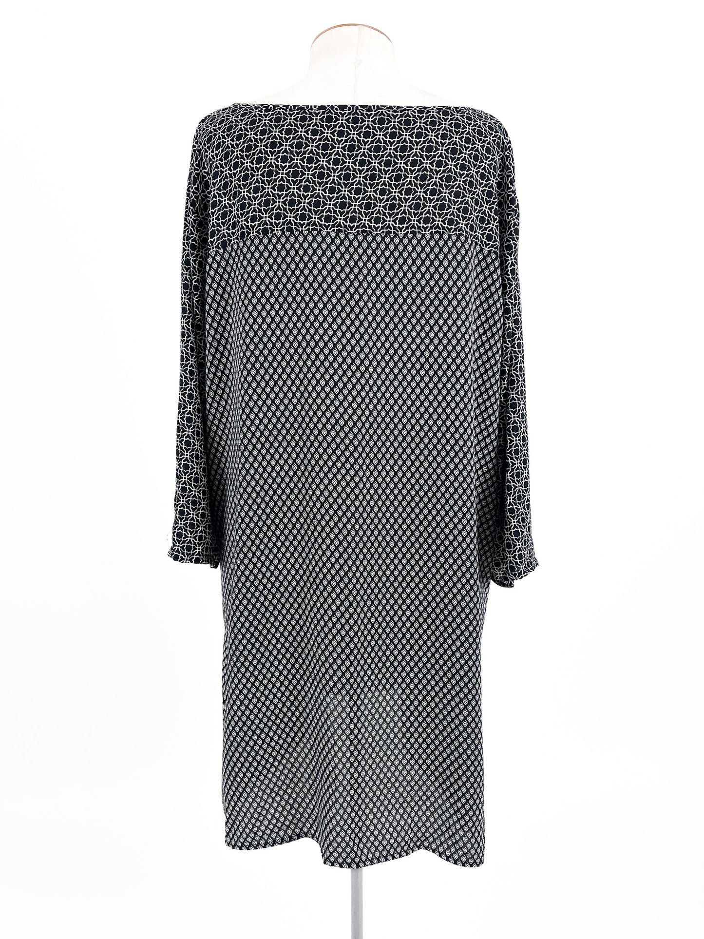 Kate Madison | Black Casual Top | Size 24