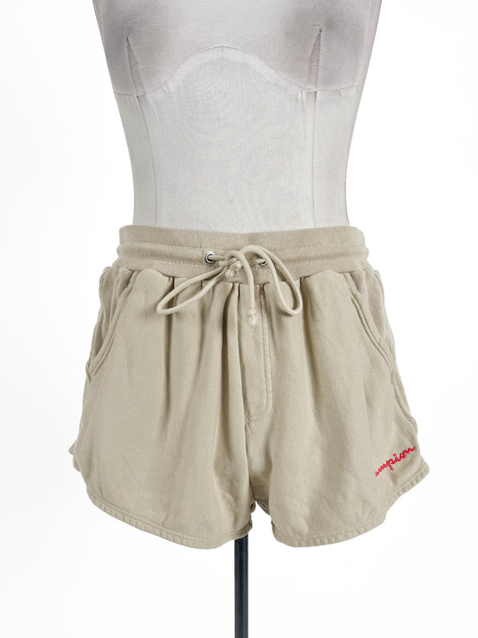 Champion | Beige Casual Shorts | Size XL