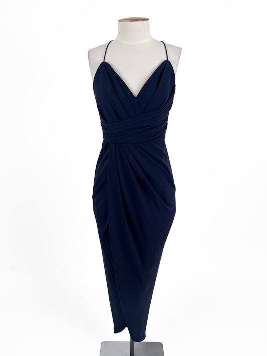 Forever New | Navy Formal Dress | Size 8